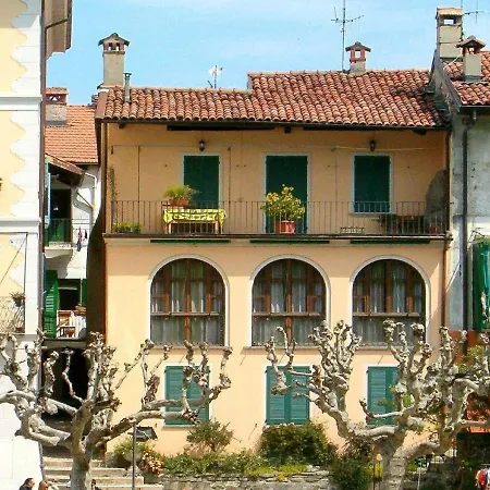 Only 10 Metres From The Shores Of Lake Maggiore Σπίτι διακοπών *