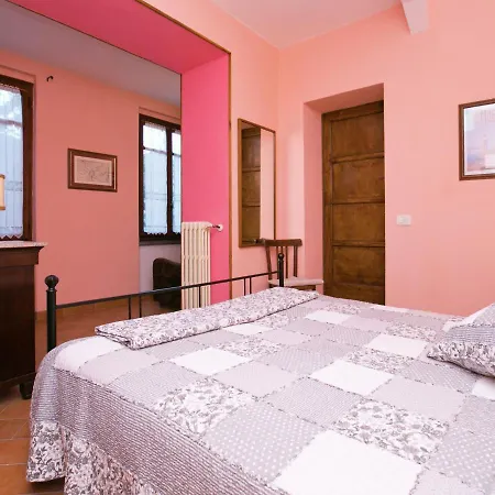 Σπίτι διακοπών Only 10 Metres From The Shores Of Lake Maggiore Στρέσα