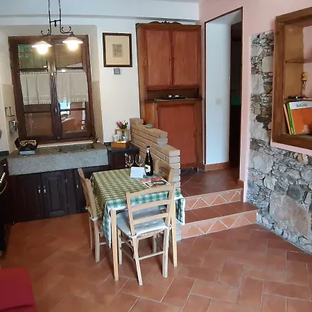 Only 10 Metres From The Shores Of Lake Maggiore Σπίτι διακοπών Στρέσα