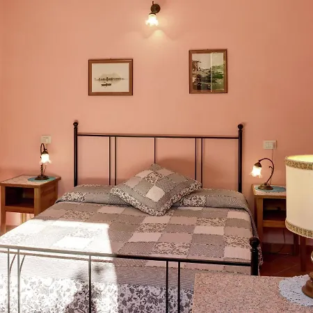 Holiday home Only 10 Metres From The Shores Of Lake Maggiore Stresa